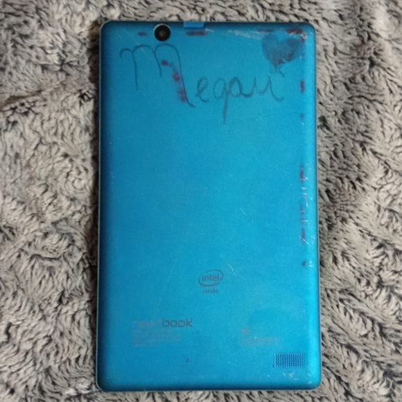 Nextbook-Intel - Picture 2 of 2